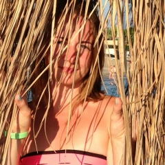 Евгения Комиссарова, 03.11, Москва