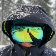 Виктор Ефимов, 17.01, Минск