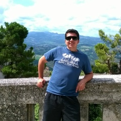 Taras Petryschak, 16.10, Perth