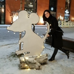 Мария Кузнецова, 10.03.1990, Тула