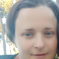 Olga Kuznetsova, 09.05.1990, Москва