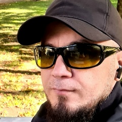 Nogai Aytek, 25.02.1986, Черкесск