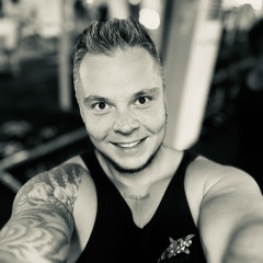 Кирилл Смирнов, 26.05, Нижневартовск