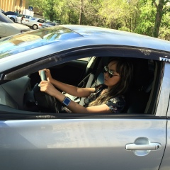 Асель Султонова