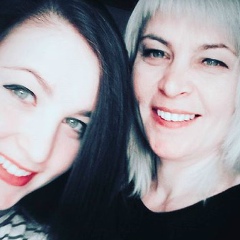 Елена Ковбасюк, 07.01, Бершадь