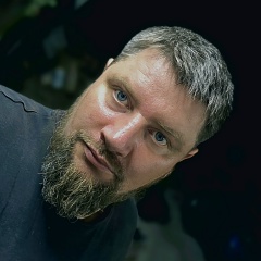 Сергей Дудкин, 28.05, Курск