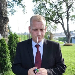 Дима Мисюра, 24.01.1981, Псков