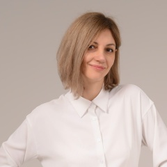 Ольга Кондаурова, 16.06, Москва