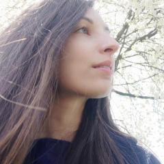 Catherine Indifferente, 31.08, Москва