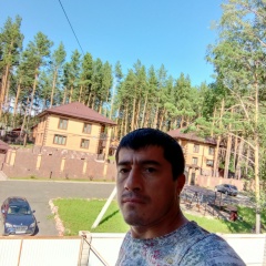 Шамсиддин Кушоков, 02.03.1992, Красноярск