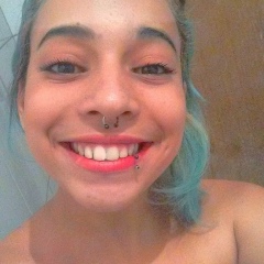 Yara Mell, 15.04.1993, São Paulo