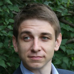 Дмитрий Барбашин, Воронеж