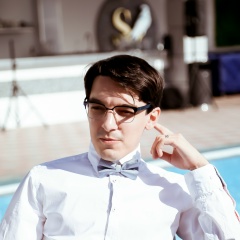 Ираклий Двалидзе, 28.02, Самара