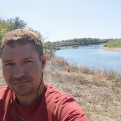 Дима Родионов, 06.11.1986, Михайловка