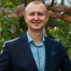 Игорь Третьяков, 26.07.1991