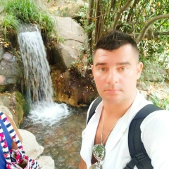 Евгений Лысак, 31.12.1984, Москва