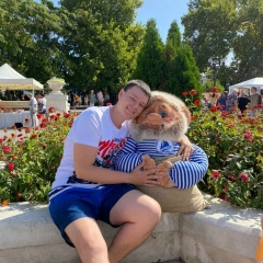 Артём Комаров, 29.05, Сургут