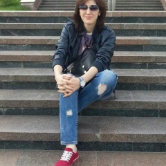 Мафиза Эгамова, 10.08, Ташкент