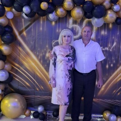 Ольга Вихляева, 23.09.1975