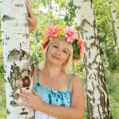 Елена Прохорова, 05.02, Харьков