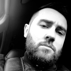 Асим Курбанов, 17.08.1995, Москва