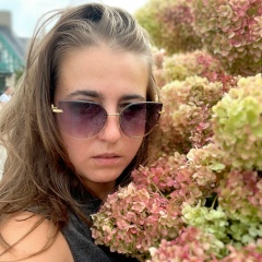 Ольга Карась, 29.03, Саратов