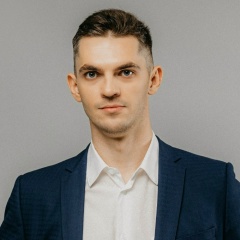 Александр Савинкин, 17.12, Минск