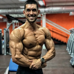 Руслан Касманов, 29.05, Петропавловск