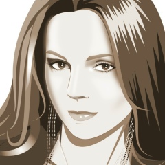 Валерия Трисеева, 05.11, Москва