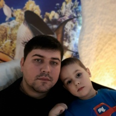 Юрий Матвеев, 09.03.1985, Москва