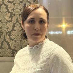 Катя Лошкарева, 25.08.1983, Санкт-Петербург