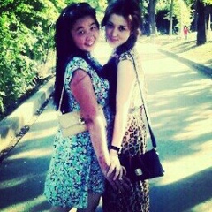 Kanikey Temiralieva, 10.02.1994, Бишкек