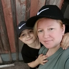 Марина Гординская, 29.05, Санкт-Петербург