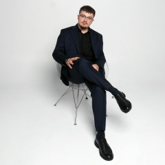 Павел Юдин, 30.06, Екатеринбург