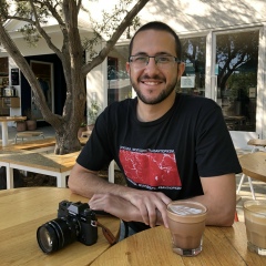 Бениамин Саркисян