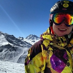 Alex Shved, 22.08, Санкт-Петербург