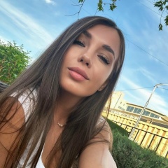 Юлия Шемберева, 06.05.1991