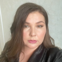 Ольга Клесун, 05.03, Москва