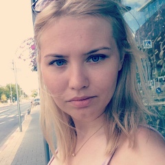 Валерия Яковлева, 28.10