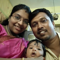 Kartik Basu, 12.12, Chennai