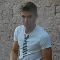 Вова Котик, 13.02, Санкт-Петербург