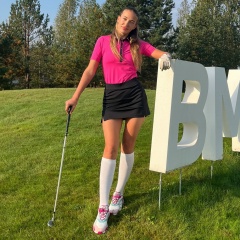 Аня Ларина, 25.04.1988, Москва