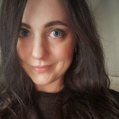 Катерина Босенко, 02.06, Междуреченск