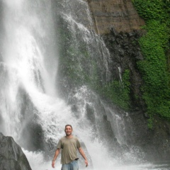 Amir Auezov, 30.08, Sydney