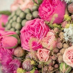 Жанна Абдильдина, 16.11, Караганда