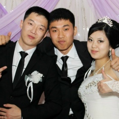 Tima Yugay, 12.01.1991, Шиели