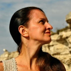 Светлана Комарова, 11.09.1975, Санкт-Петербург