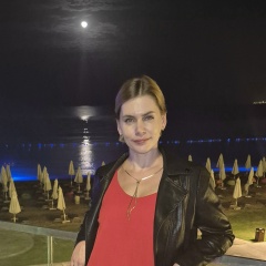 Ольга Зайцева, 19.03, Санкт-Петербург