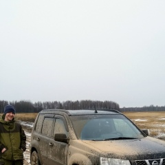 Лёха Михеев, 19.09.1982, Горький