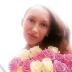 Анна Кирица, 06.07, Славянск